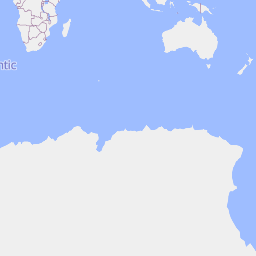 OSM OpenMapTiles preview